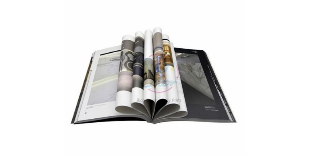 ຂໍ້ດີຂອງການພິມ Catalog ດ້ວຍແຖບດັດສະນີ