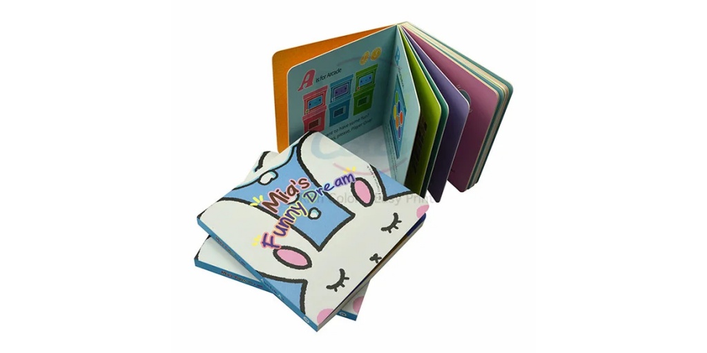 ການພິມປື້ມກະດານໄດ້ກາຍເປັນຈຸດສຸມຂອງຄວາມສົນໃຈ