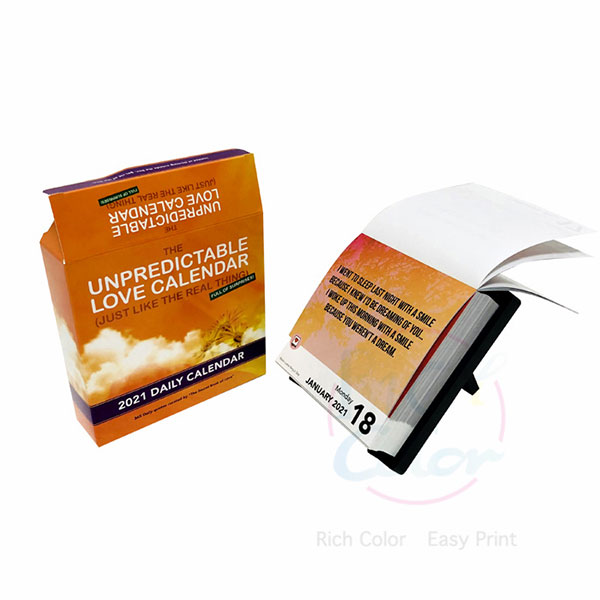 ແມ່ນຫຍັງເຮັດໃຫ້ການພິມປະຕິທິນ 365 ມື້ປິດໜ້າເປັນມື້ເປັນທາງເລືອກທີ່ສະຫຼາດສຳລັບທຸລະກິດ?